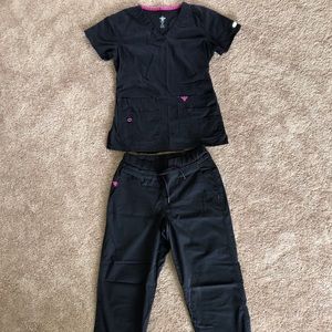 Med Couture Other - Women’s Scrubs Med Couture Other - Women’s Scrubs